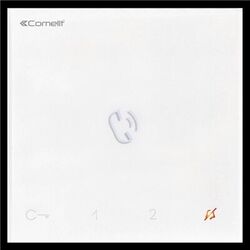 POSTE AUDIO MINI MAINS LIBRES SIMPLEBUS 2 - 6751W