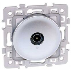 PRISE TV SQUARE SILVER - 60464