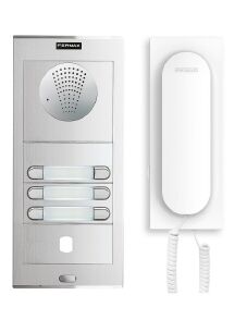 KIT AUDIO SKYLINE DUOX PLUS 6BP + 6 COMBIN&Eacute; 3444 - 50452