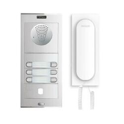 KIT AUDIO SKYLINE DUOX PLUS 6BP + 6 COMBIN&Eacute; 3444 - 50452