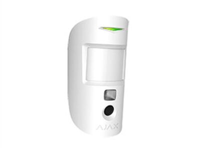 *DETECTEUR DE MOUVEMENT SANS FIL + CAMERA PHOD 30400141 - AJ-MOTIONCAMPHOD-W