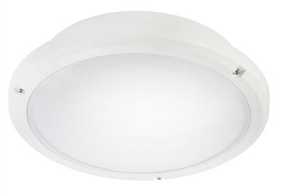 HUBLOT DEIMOS II LED 12W DETECT CCT 3000/ 4000/6000K 1450/1560/1500LM - 302360