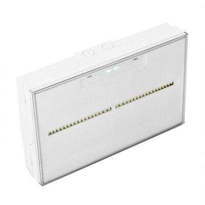 LUMINAIRE SOURCE CENTRALE LED 230 V AMBIANCE Flux 400LM - CTS-4023