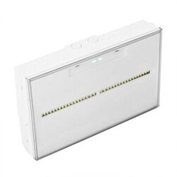 LUMINAIRE SOURCE CENTRALE LED 230 V AMBIANCE Flux 400LM - CTS-4023