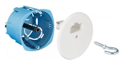 POINT DE CENTRE DCL �67/68 + COUVERCLE - 53012