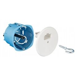 POINT DE CENTRE DCL �67/68 + COUVERCLE - 53012