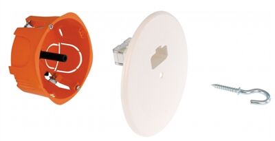 BOITE DE CENTRE DCL �85 - 53013