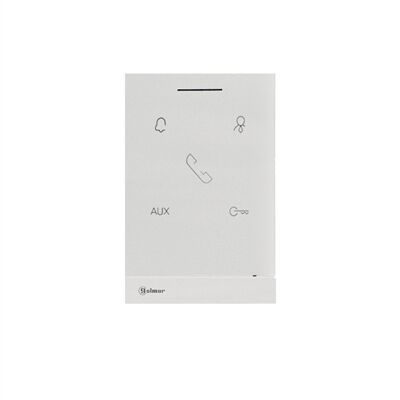 COMBINE AUDIO MAIN LIBRE BUS G2P - GART1