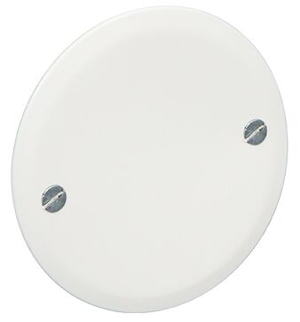 COUVERCLE A VIS �80 NON DCL - 52302
