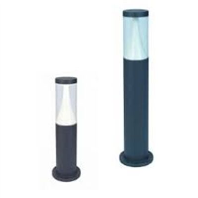 BORNE MADRID �12CM LED 500mm 20W 4000K 1240 LM IP65 - 7270LED500A4