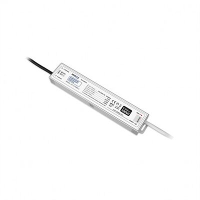 ALIMENTATION LED 12VDC 100W 8,33A IP67 CLASSE I - 100471