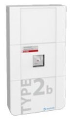 BAAL SA TYPE 2B SATELLITE LUMINEUX IP40 IK07 - TT2BL