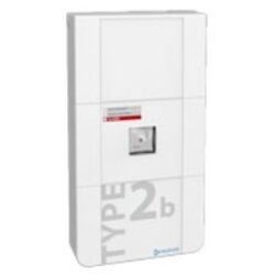 BAAL SA TYPE 2B SATELLITE LUMINEUX IP40 IK07 - TT2BL