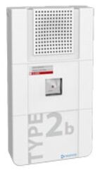 BAAS SA/ME (MESSAGE ENREGISTR&Eacute;) TYPE 2B SATELLITE IP40 IK07 - TT2BME