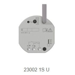 ACTIONNEUR TOR 2 VOIES KNX ENCASTR&Eacute; - 230021SU