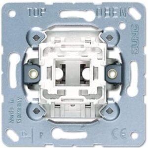M&Eacute;CANISME PERMUTATEUR FIXATION A VIS S&Eacute;RIE LS - 507EU