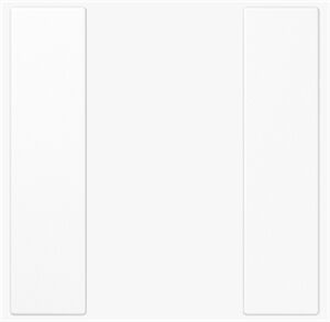 PLATINE DE COMMANDE F50 1 VOIE MULTIFONCTION LS 990 KNX - LS52911ST