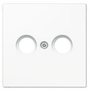 ENJOLIVEUR PRISE TV / FM LS990 BLANC - LS990TVWW