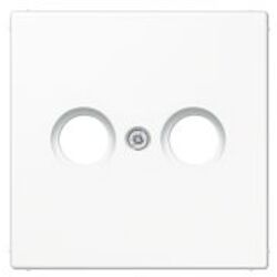 ENJOLIVEUR PRISE TV / FM LS990 BLANC - LS990TVWW