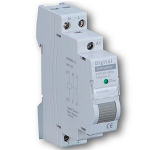 TELERUPTEUR SILENCIEUX 16A 220 VAC - 04554