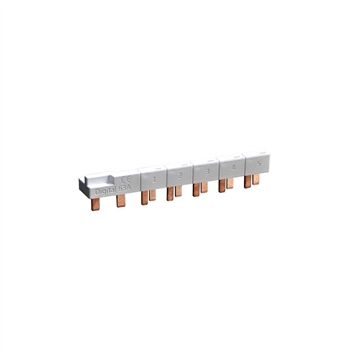 KIT ALIM PEIGNE ID2/5DPN 63A 7 MODULES - 06018