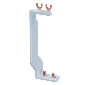 PEIGNE DE RACCORDEMENT ALIMENTATION VERTICAL 63A - 06032