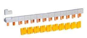 PEIGNE DE RACCORDEMENT CUIVRE 63A TETRA/3DPN - 06192