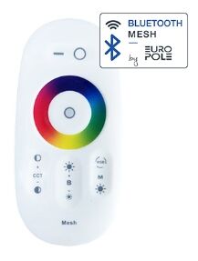 TELECOMMANDE BLUETOOTH MESH - 45300