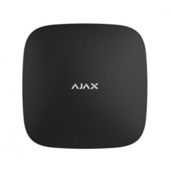 CENTRALE D'ALARME HUB2 ETHERNET ET 4G DOUBLE SIM NOIR 30400121 - AJ-HUB2-4G-B