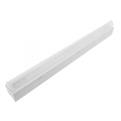 REGLETTE AMBIANCE MULTI TENSION LSC 1300 LM IP40/IK04 24,4va 12,58w LRS-2048/23