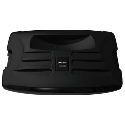 STATION DE CHARGE POUR CASQUE ST&Eacute;THOSCOPIQUE ACBCASQUE - ACBCHARGE