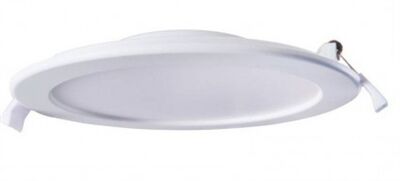 DOWNLIGHT LED BJORK ENC CCT 18W 3/4/6000K 1600LM IP20/44 IK06 - 300317