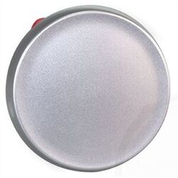INTERRUPTEUR OU VA ET VIENT 10AX SILVER COMETE - 61301