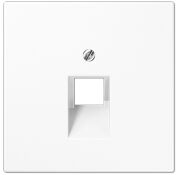 ENJOLIVEUR RJ45 SIMPLE POUR LS990 M&Eacute;CANISME UAE BLANC - LS969-1UAWW