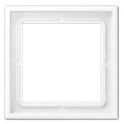 CADRE 1 MODULE LS990 BLANC MAT - LS981WWM