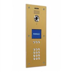 PLATINE MARINE VID&Eacute;O D&Eacute;FILEMENT DIGITALE ST3+ DUOX PLUS TON CHAMPAGNE - 552918