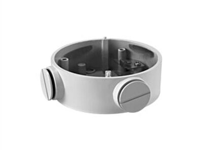SOCLE POUR CAMERA TUBE ALUMINIUM HIK 20509005 - SMA-HIKDS-1260ZJ