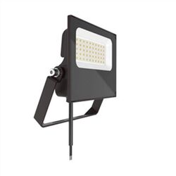 PROJECTEUR LED MIRA 30W 3000K 3600LM IP65 IK08 120� - MIR30-001