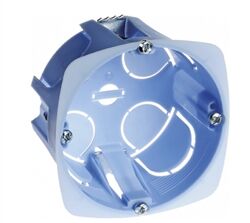 BOITE ENCASTREMENT SIMPLE XL PRO �67 PROFONDEUR 50mm - 52043