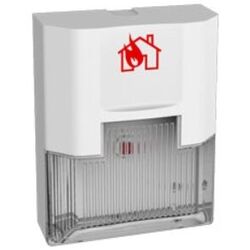 DISPOSITIF VISUEL POUR ALARMES INCENDIE TYPE 4 - DVAF