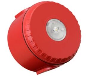 FLASH SULLEON SOLISTA LX MURAL IP65 EN54-23/ 50012009 - SOL-LX-W/RF/R1/D