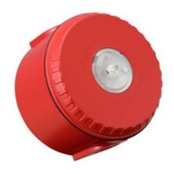 FLASH SULLEON SOLISTA LX MURAL IP65 EN54-23/ 50012009 - SOL-LX-W/RF/R1/D