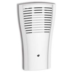 DIFFUSEUR SONORE ALARMES INCENDIE TYPE 1 / 2A ET 4 ENC+SAILLIE 50023007 - STILIC