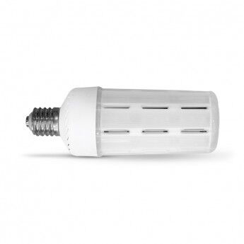 AMPOULE STREET LAMP LED E40 50W 3000K 5400LM IP20 IK08 - 100207