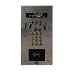 PLATINE ROZOH BOX VID&Eacute;O ERP DEFIL AVEC LECTEUR VIGIK ML - R501-0005