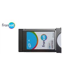 LECTEUR PCMCIA 1.3 FRANSAT - MOD-SERV