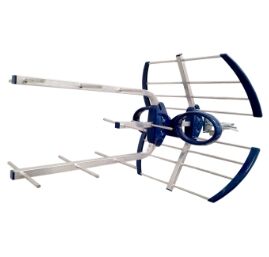 ANTENNE UHF EKBLUE 17DB Cx21-48 TRI NAPPES LTE 5G x 6 pi&egrave;ces - EKBLUE