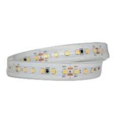 RUBAN LED PERFORMA 1M 24V 18W/M 3000K 1960LM 168LED IP20 - 816821003