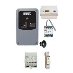 KIT GPRS + CENTRALE 2 PORTES IPCV2083 + 2T25VK2 - KGPRSV44P083