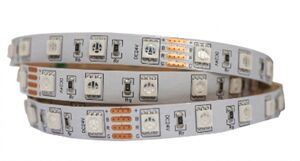 RUBAN LED -PRIMA EVO COLOR 24V DC 14 W/M RGB IP20 1M DIMMABLE - 806041020